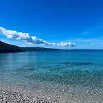 Blue Lagoon Silver
