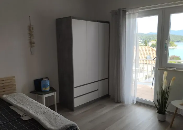 公寓 Blue Lagoon Silver