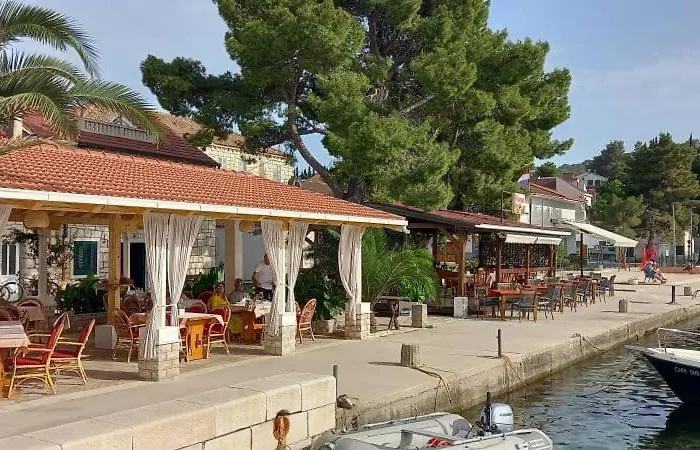 Blue Lagoon Silver 公寓 *