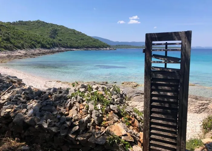 公寓 Blue Lagoon Silver