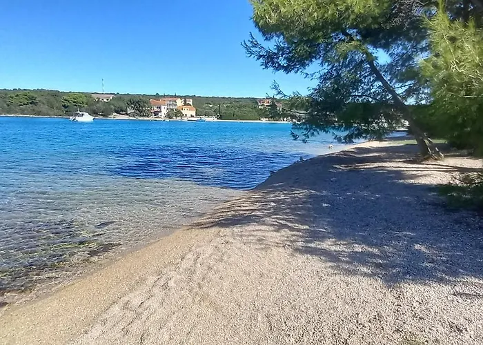 公寓 Blue Lagoon Silver Lovište