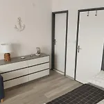 Apartamento Blue Lagoon Silver *