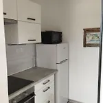 Apartamento Blue Lagoon Silver