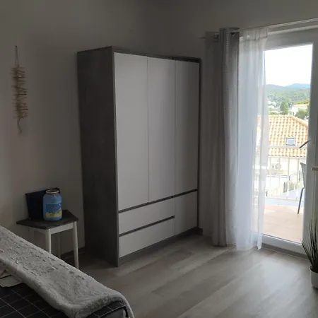 Apartment Blue Lagoon Silver