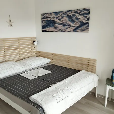 Apartment Blue Lagoon Silver Loviste