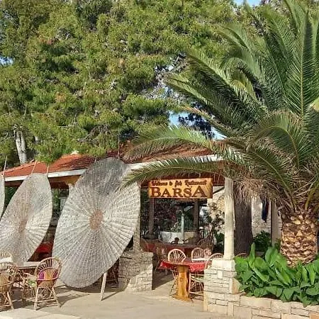 Apartamento Blue Lagoon Silver