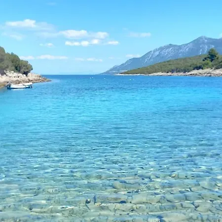 Апартаменты Blue Lagoon Silver Ловиште