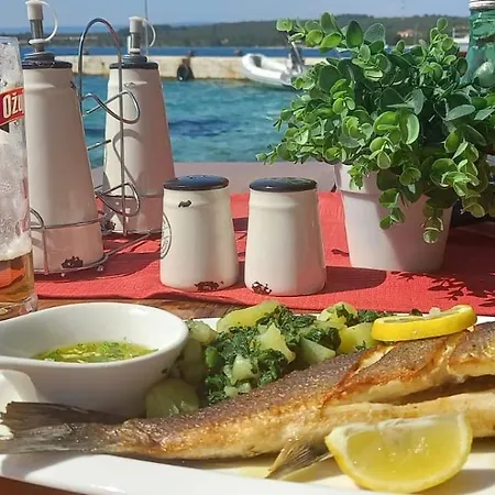 Blue Lagoon Silver Apartamento Lovište