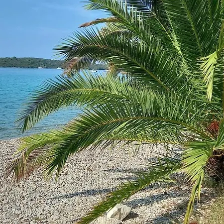 Апартаменты Blue Lagoon Silver