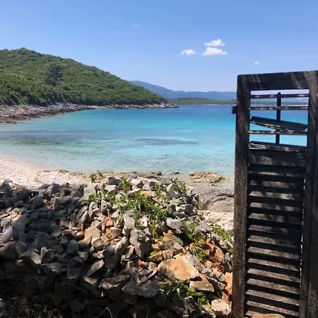 Апартаменты Blue Lagoon Silver