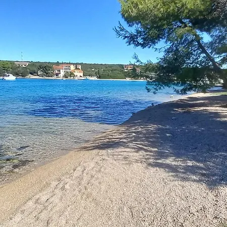 Lägenhet Blue Lagoon Silver Lovište