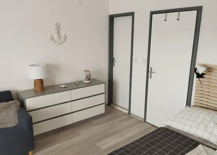 شقة Blue Lagoon Silver *