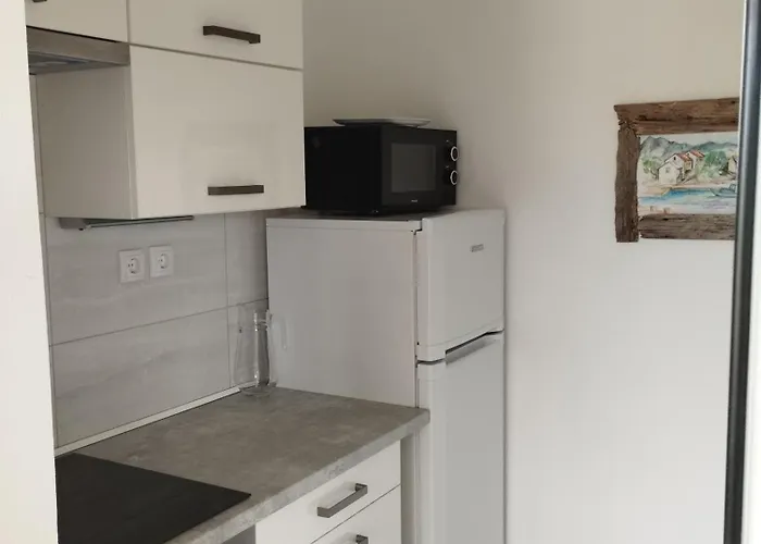 شقة Blue Lagoon Silver