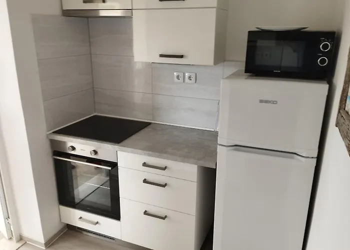 Blue Lagoon Silver شقة *