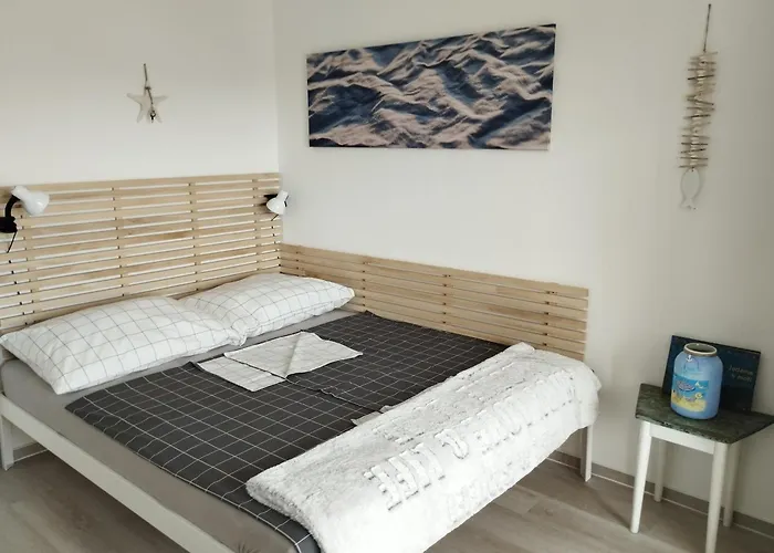 شقة Blue Lagoon Silver Lovište