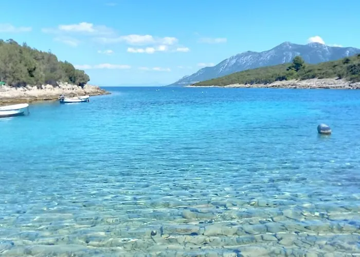 شقة Blue Lagoon Silver Lovište