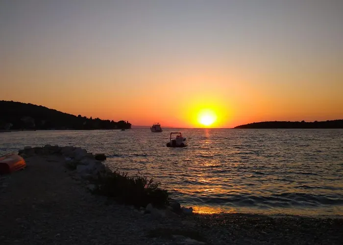 شقة Blue Lagoon Silver