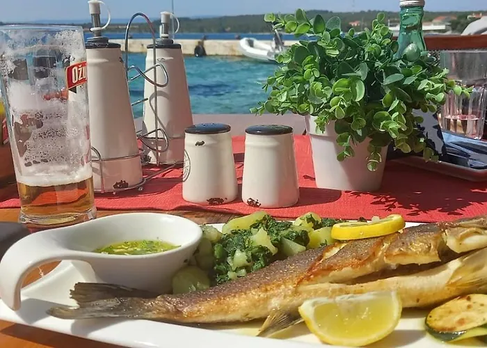 Blue Lagoon Silver شقة Lovište