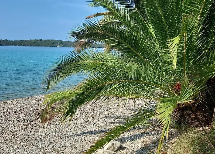 شقة Blue Lagoon Silver