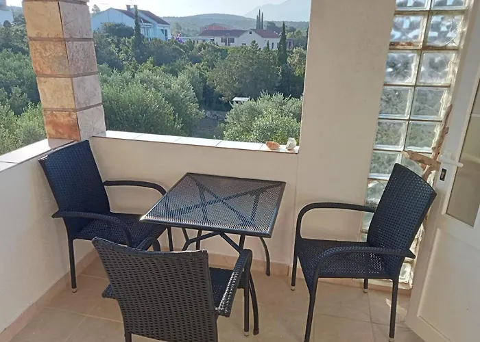 شقة Blue Lagoon Silver *