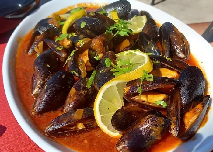 Blue Lagoon Silver شقة