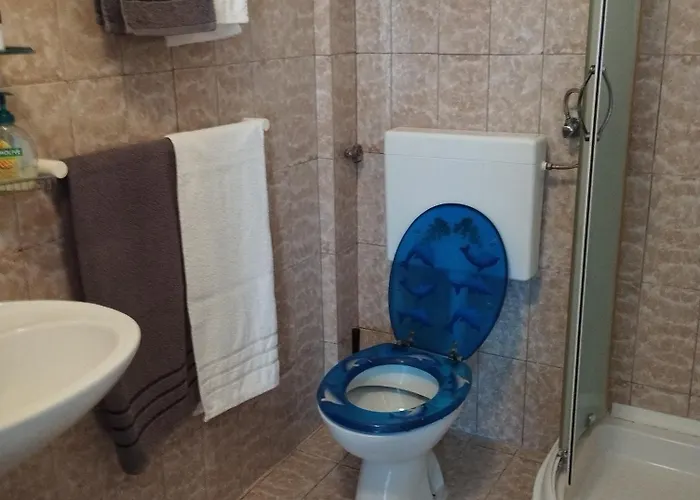 Blue Lagoon Silver شقة